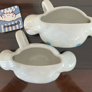 Bioworld Sanrio Cinnamoroll Mug - Thumbnail 5